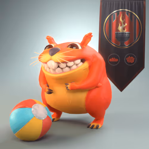 Champions Ascension Pets Legacy