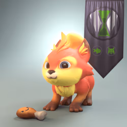 Champions Ascension Pets Legacy