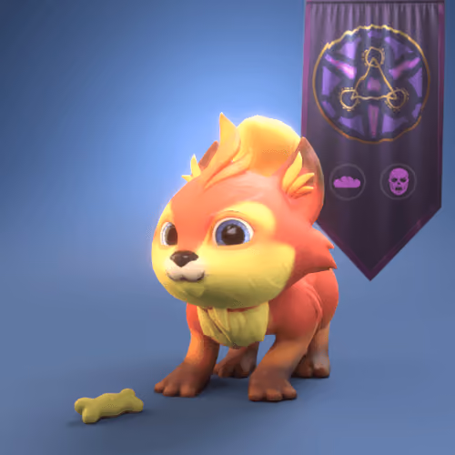 Pet #21072