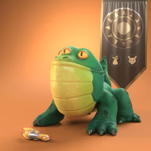 Champions Ascension Pets Legacy