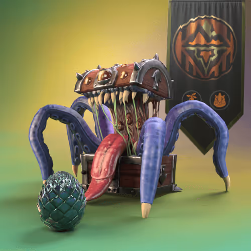 Champions Ascension Pets Legacy