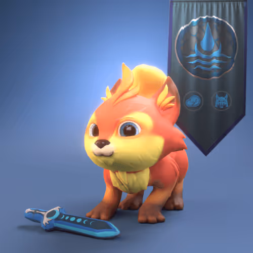 Champions Ascension Pets Legacy