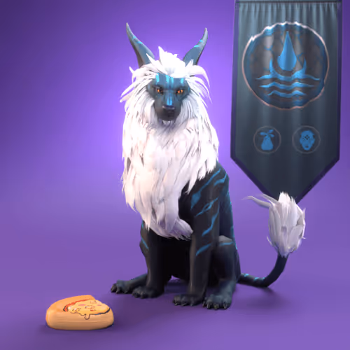 Champions Ascension Pets Legacy