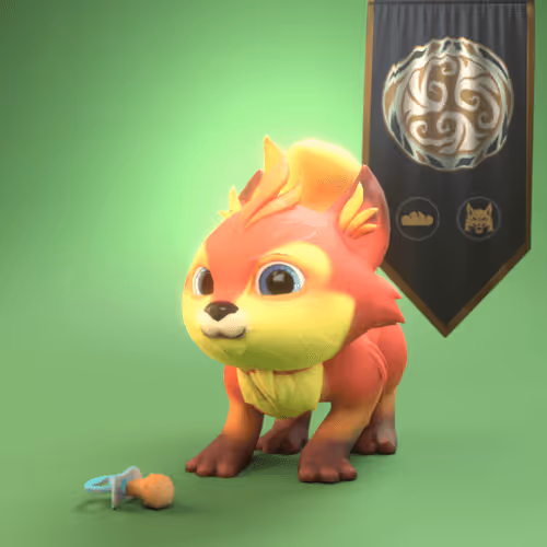 Champions Ascension Pets Legacy