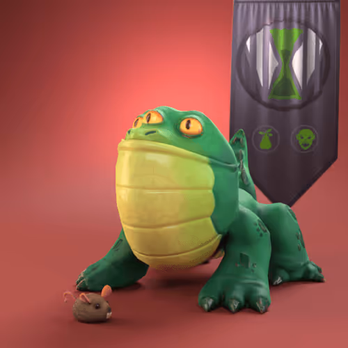 Champions Ascension Pets Legacy