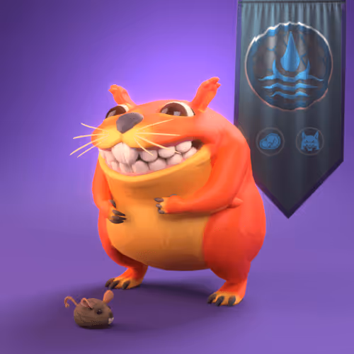 Champions Ascension Pets Legacy