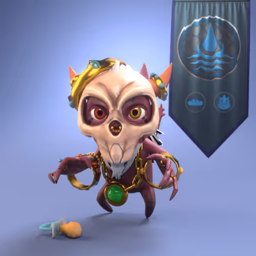 Champions Ascension Pets Legacy