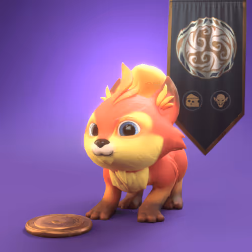 Champions Ascension Pets Legacy