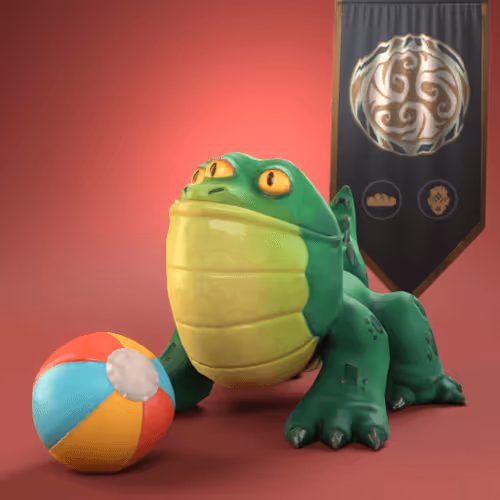 Champions Ascension Pets Legacy