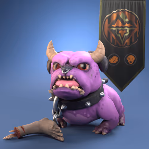 Champions Ascension Pets Legacy