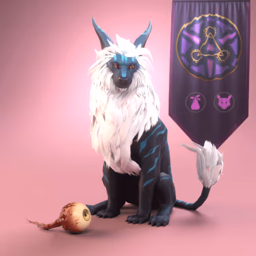 Champions Ascension Pets Legacy