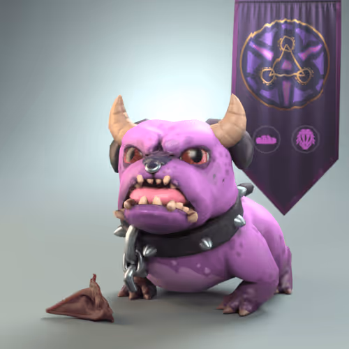 Champions Ascension Pets Legacy