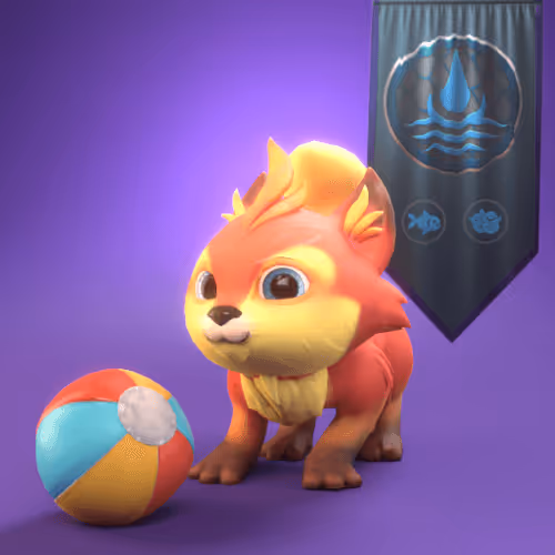 Champions Ascension Pets Legacy