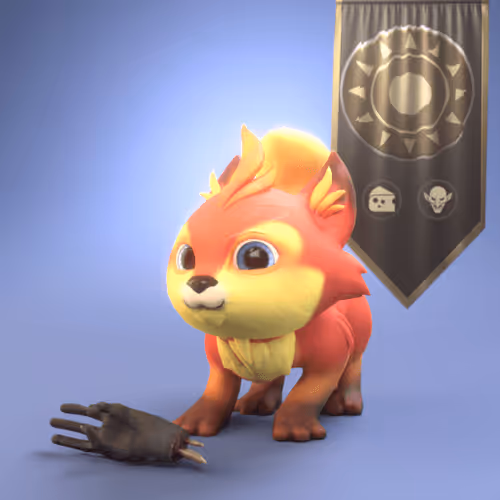 Champions Ascension Pets Legacy