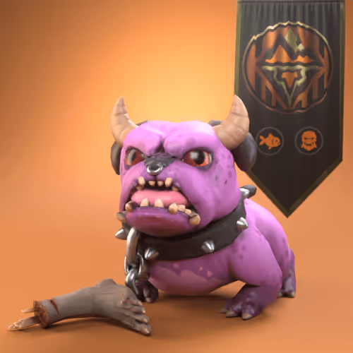 Champions Ascension Pets Legacy