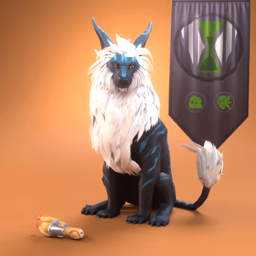 Champions Ascension Pets Legacy