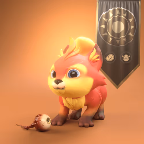 Champions Ascension Pets Legacy