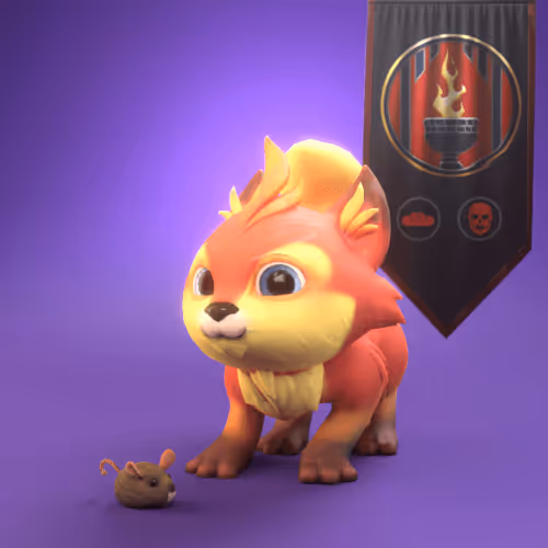Champions Ascension Pets Legacy
