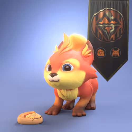 Champions Ascension Pets Legacy