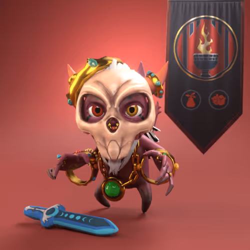 Champions Ascension Pets Legacy