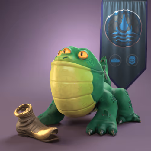 Champions Ascension Pets Legacy