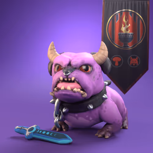 Champions Ascension Pets Legacy