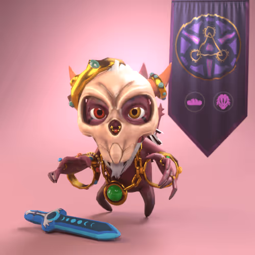Champions Ascension Pets Legacy