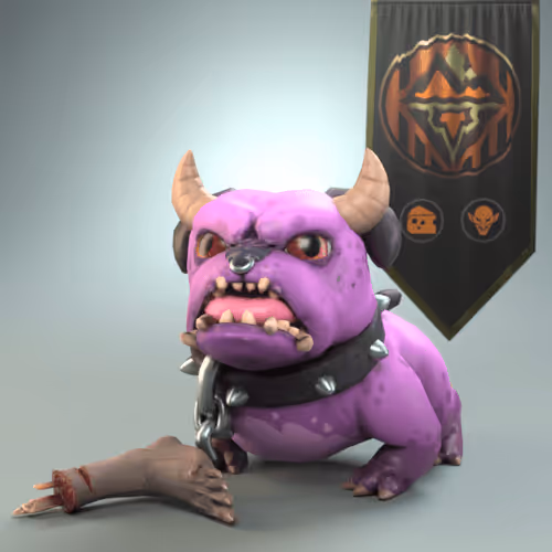 Champions Ascension Pets Legacy