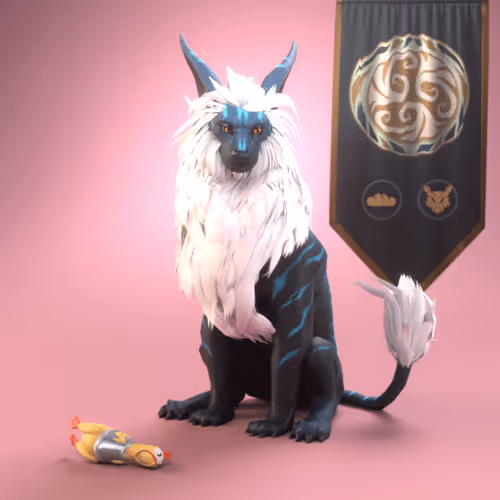 Champions Ascension Pets Legacy