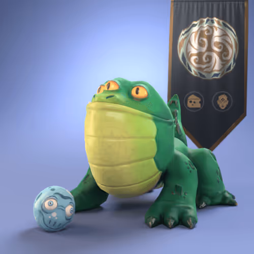 Champions Ascension Pets Legacy