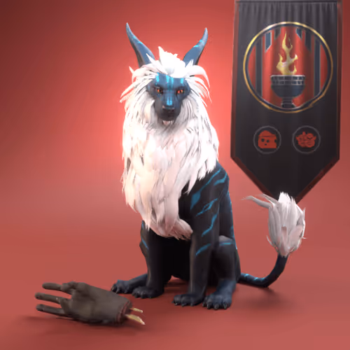 Champions Ascension Pets Legacy