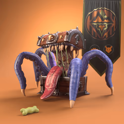 Champions Ascension Pets Legacy