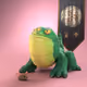 6680