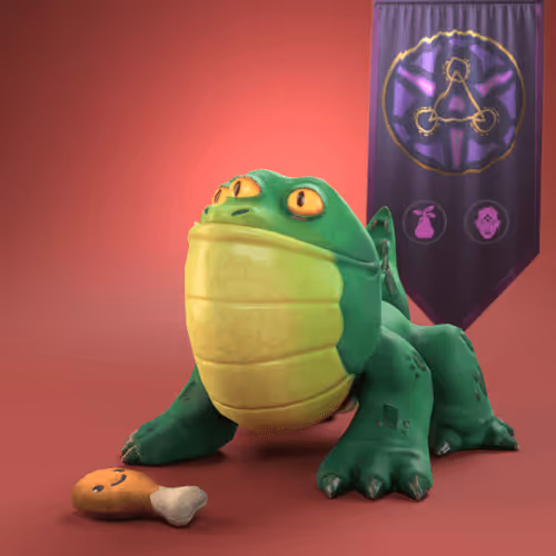 Champions Ascension Pets Legacy