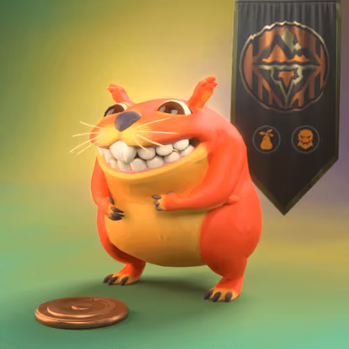 Champions Ascension Pets Legacy