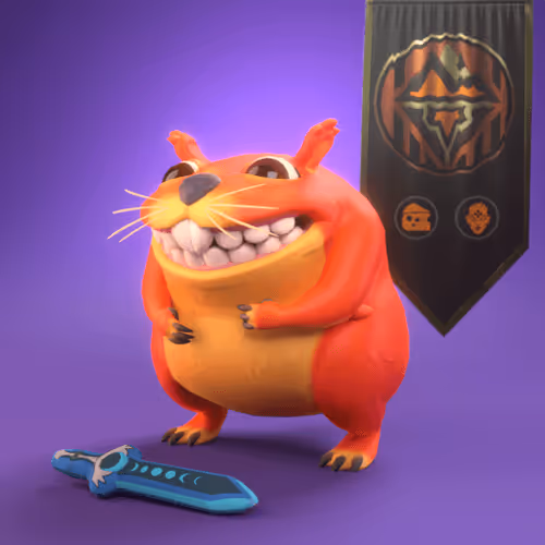 Champions Ascension Pets Legacy