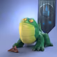 12967