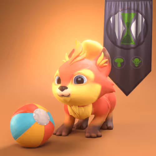 Champions Ascension Pets Legacy