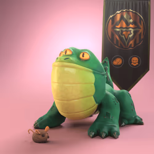 Champions Ascension Pets Legacy
