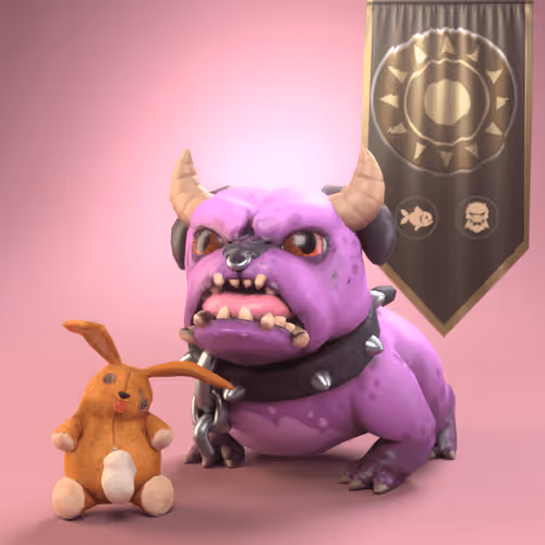 Champions Ascension Pets Legacy
