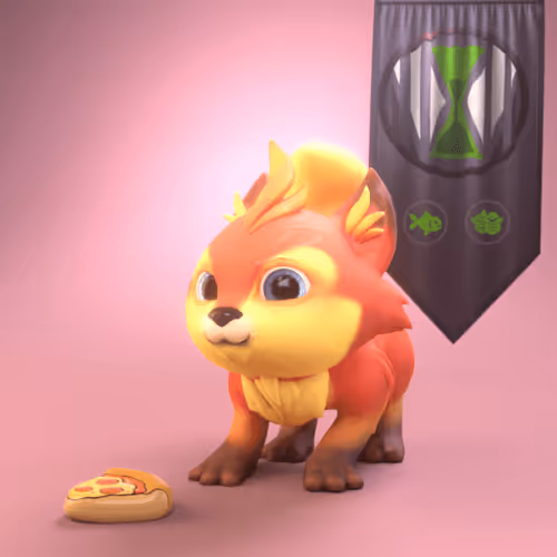 Champions Ascension Pets Legacy