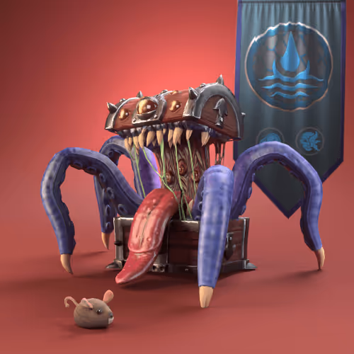 Champions Ascension Pets Legacy