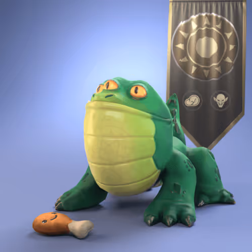 Champions Ascension Pets Legacy