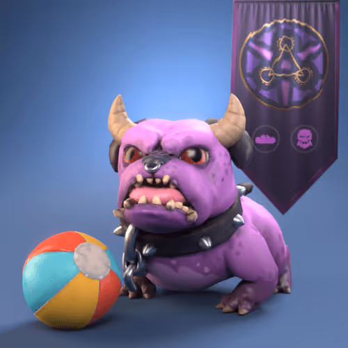 Champions Ascension Pets Legacy