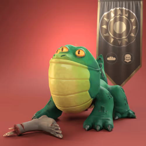 Champions Ascension Pets Legacy