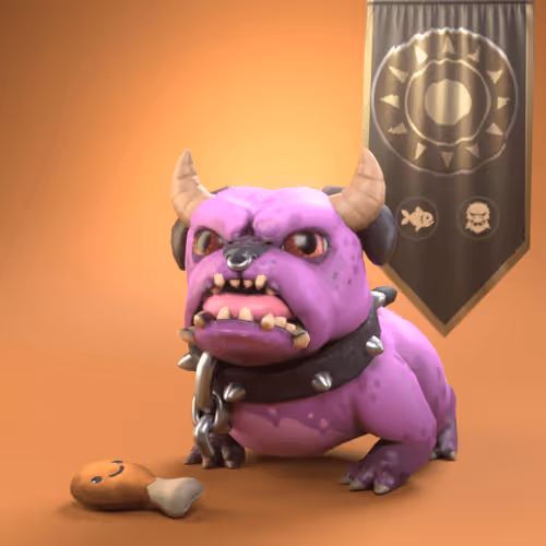 Champions Ascension Pets Legacy
