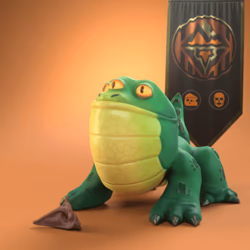 Champions Ascension Pets Legacy