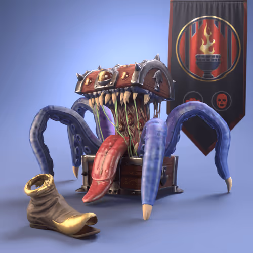 Champions Ascension Pets Legacy