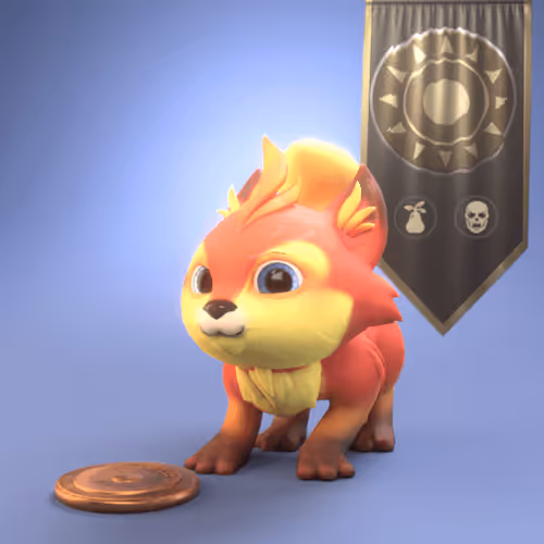 Champions Ascension Pets Legacy