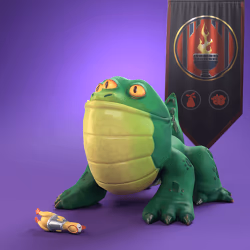 Champions Ascension Pets Legacy